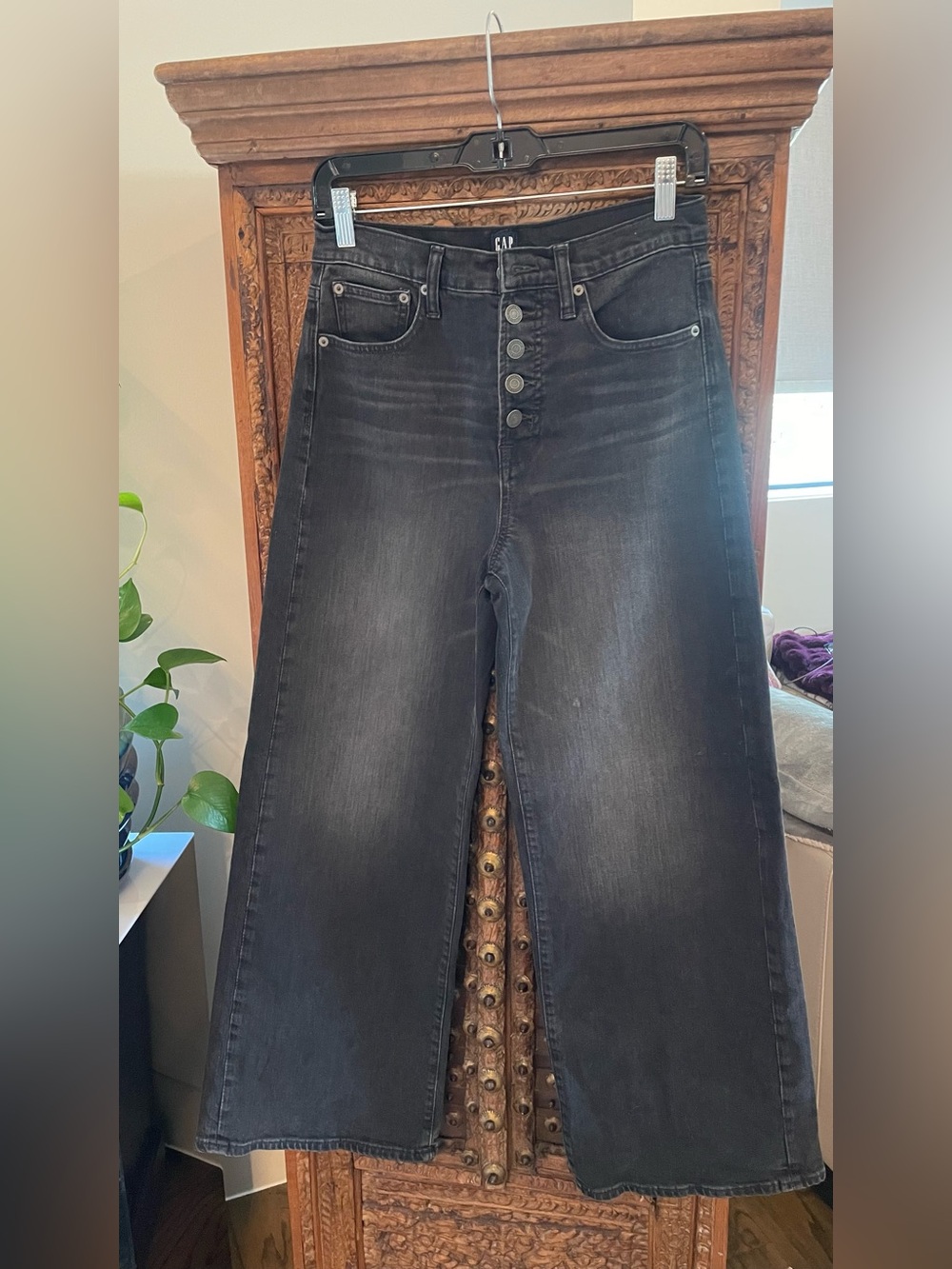 Gap Jeans